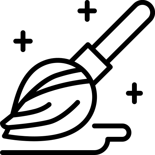 Reinigen
